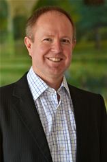 Nigel Spicer Nigel Spicer